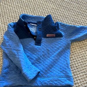 Toddler Boys Vineyard Vines Shep Shirt